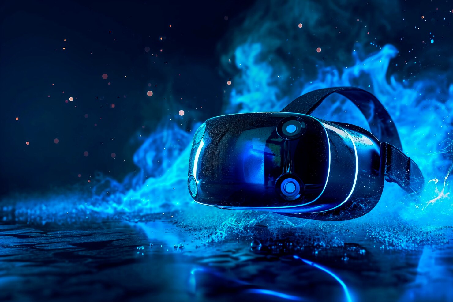 واقعیت افزوده (AR) چیست و کجا استفاده می‌شود؟