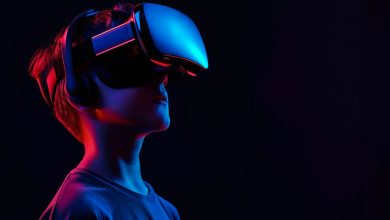 واقعیت افزوده (AR) چیست و کجا استفاده می‌شود؟