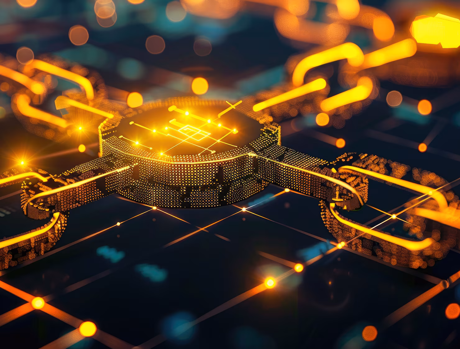 بلاکچین چیست و چگونه کار می‌کند؟ آشنایی با فناوری نوظهوری که جهان را تکان داد!