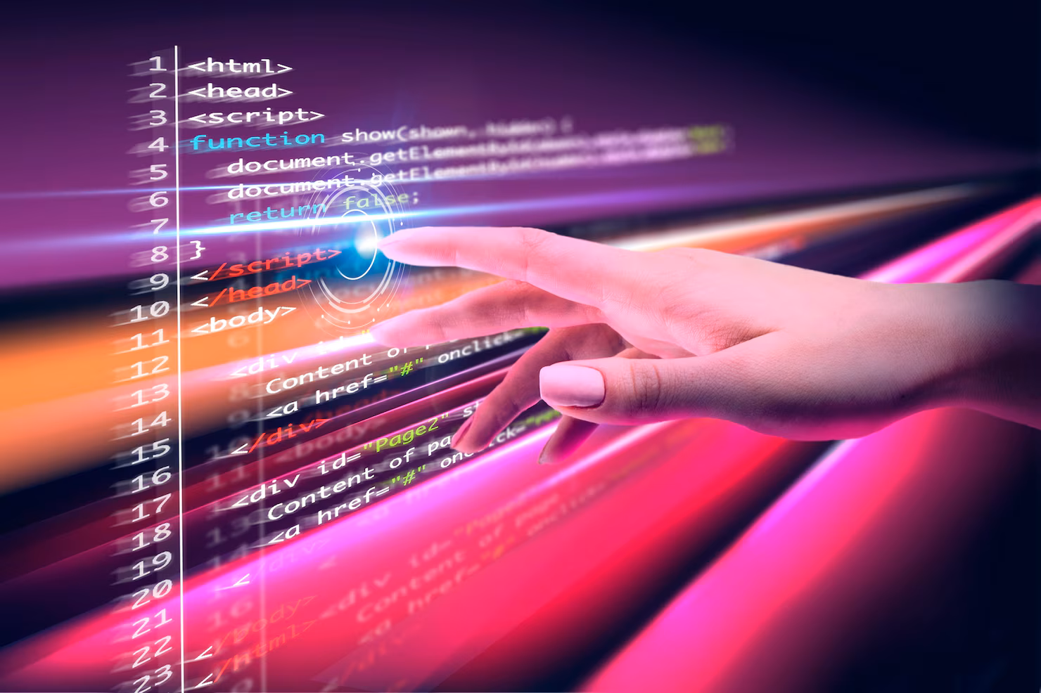 برنامه نویسی چیست؟ چرا یک شغل مهم در دنیاست؟